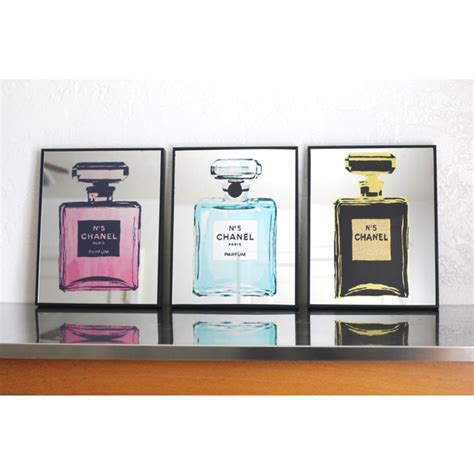 chanel perfume bottle mirror|Chanel perfume official site.